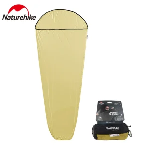 Outdoor Camping Sleeping Bag Liner