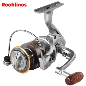LD Lightweight Spinning Reel