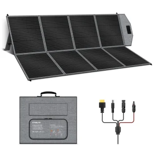 Portable Solar Panel 400W