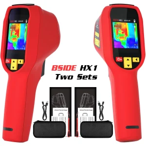 Handheld Thermal Imaging Camera
