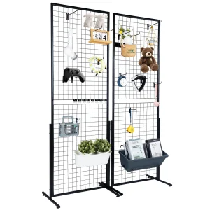 Grid Wall Panels