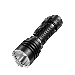 Ultra-Bright EDC Flashlight