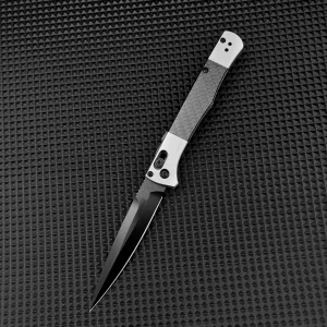 BM4170 High-Quality Compact Folding Camping Knife