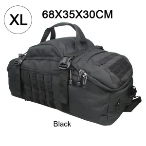 30L 45L 80L Outdoor  Tactical Backpack